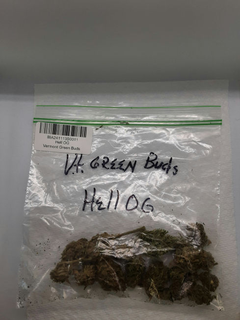 Hell OG