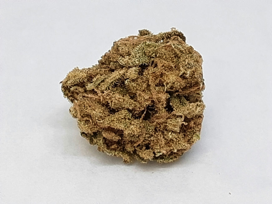 OG Sour Cush